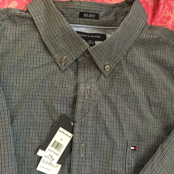 Button front - Picture 2 of 4